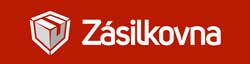 Zásilkovna logo