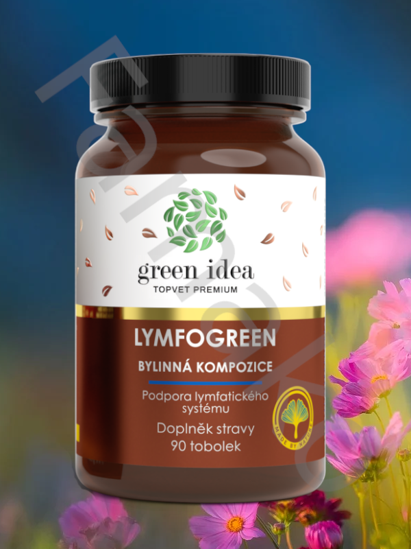 Lymfogreen