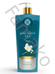 Sprchový gel - Pure Jasmine 400 ml