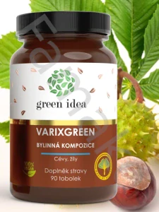 Varixgreen