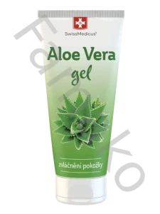 Aloe Vera gel