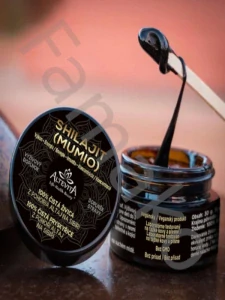 Shilajit (Mumio) 30g