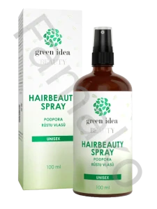 Hairbeauty spray - 100 ml