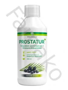 PROSTATUR+ na prostatu 500 ml