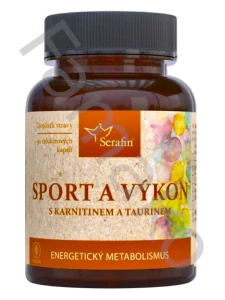 SPORT A VÝKON - 90 tobolek