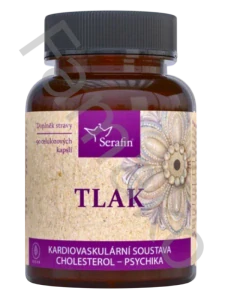 TLAK - 90 ks kapslí