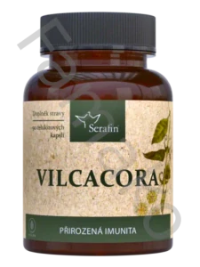 VILCACORA - 90 ks kapslí