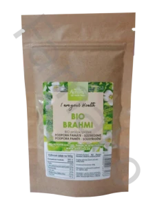  BIO Brahmi 60g