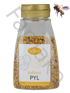 Včelí květový pyl rouskovaný - 100g