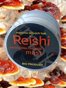 MAST REISHI - 50ml