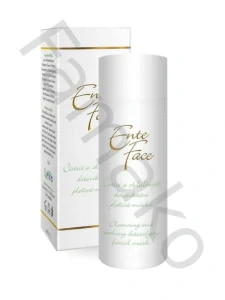 EnteFace - Pleťová maska - 50 ml