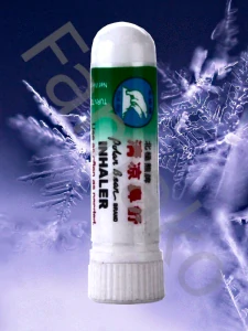 Inhalátor tyčinka 1,3g