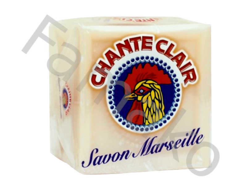 SAVON MARSEILLE - Tuhé prací mýdlo 300 g