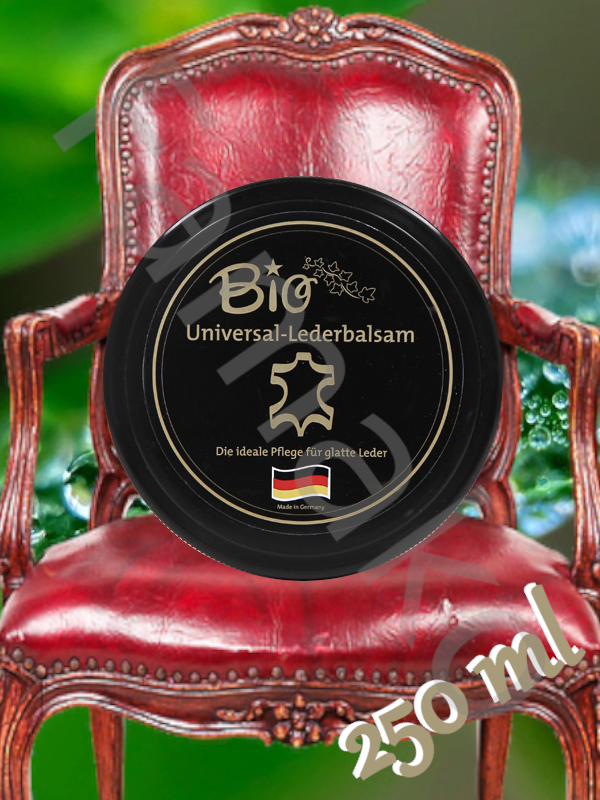 Leder balsam - BALZÁM NA KŮŽI UNIVERZÁLNÍ - 250 ml 