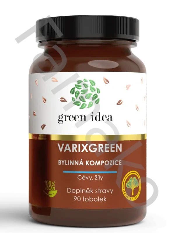 Varixgreen