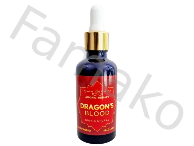  DRAČÍ Krev 100% natural 50ml