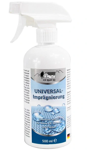 IMPREGNAČNÍ SPREJ - UNIVERSAL 500 ml