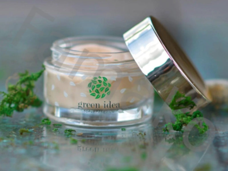 Astaxanthin - aktivní pleťový krém 50 ml