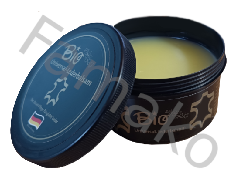 Leder balsam - BALZÁM NA KŮŽI UNIVERZÁLNÍ - 250 ml 