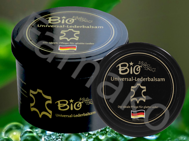  Leder balsam - BALZÁM NA KŮŽI UNIVERZÁLNÍ - 500 ml