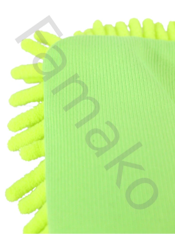 Žinylková čisticí rukavice 2v1 (kvalita 1a) - SP 