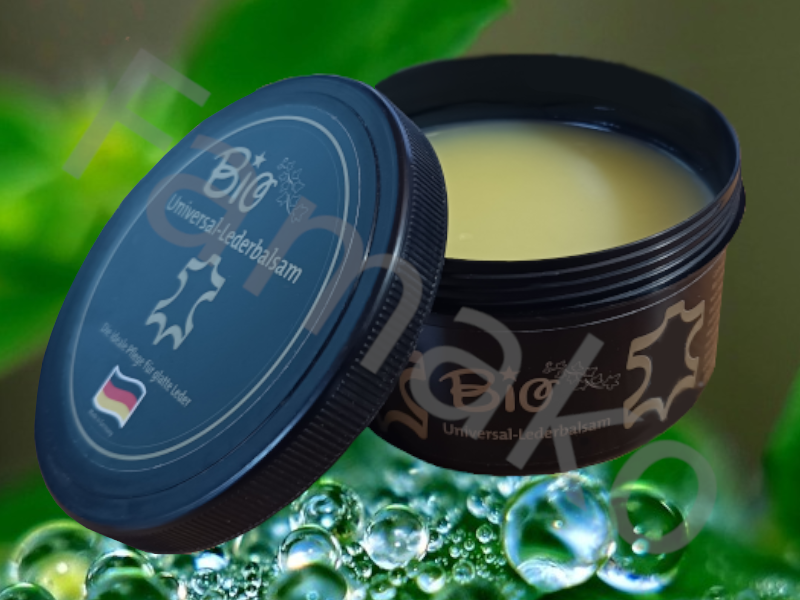 Leder balsam - BALZÁM NA KŮŽI UNIVERZÁLNÍ - 250 ml 