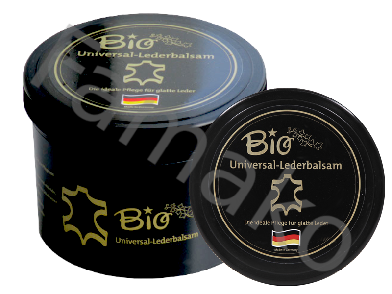  Leder balsam - BALZÁM NA KŮŽI UNIVERZÁLNÍ - 500 ml
