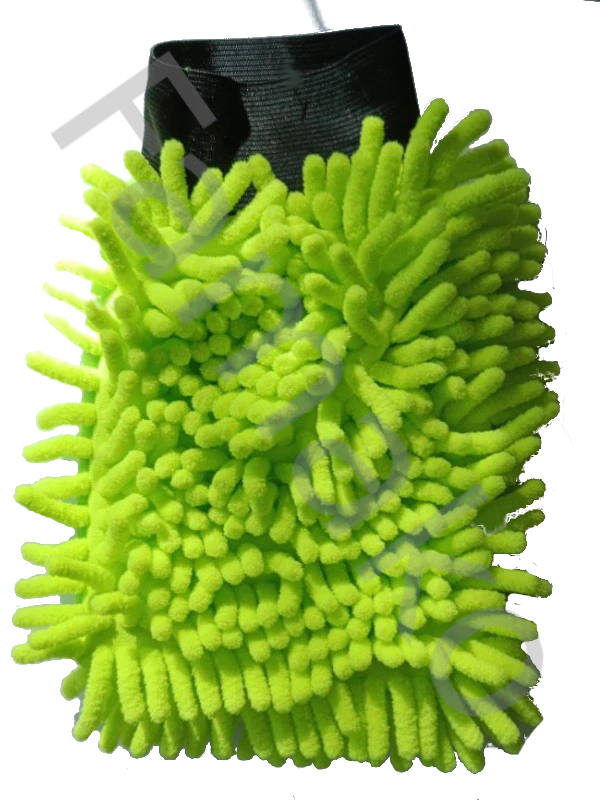 Žinylková čisticí rukavice 2v1 (kvalita 1a) - SP 