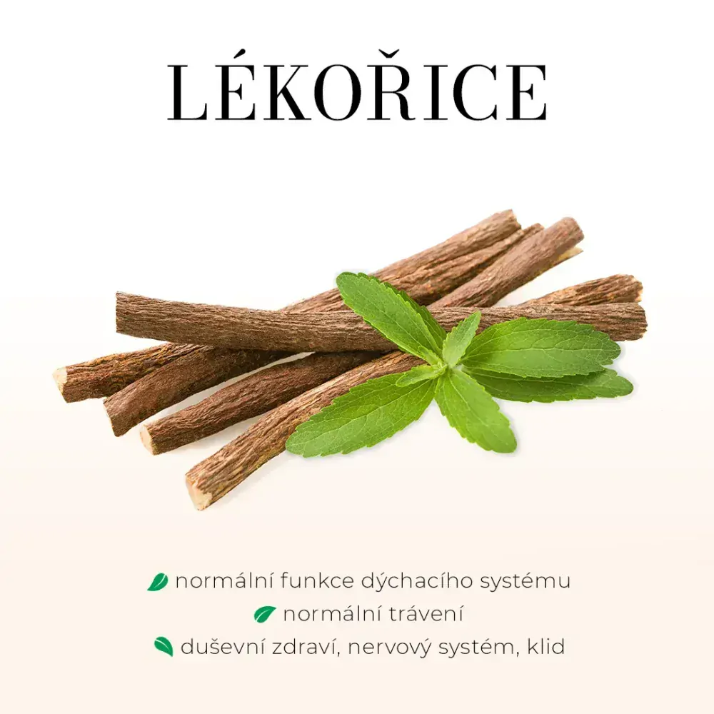 Psychická nepohoda - bezlihová tinktura 100 ml