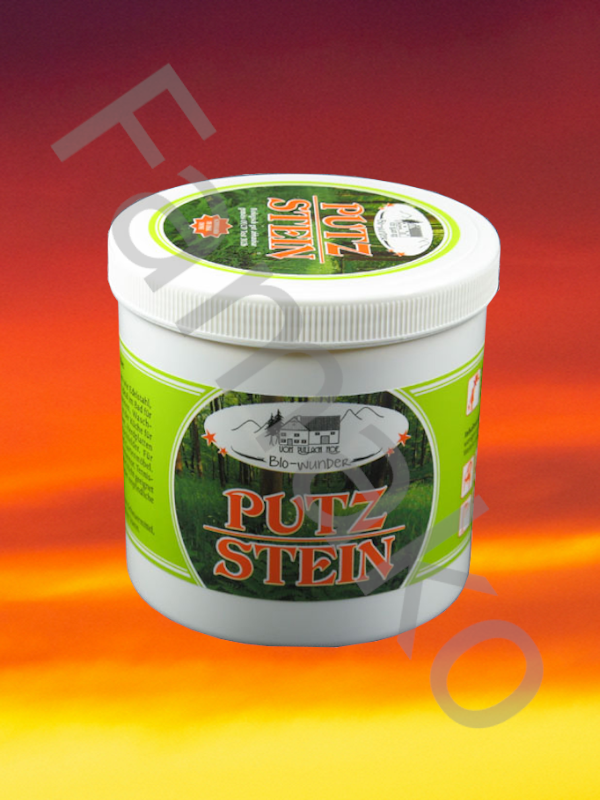 Puzstein 1000g